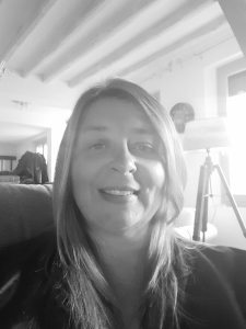 Photo de profil de Isabelle Behrendt