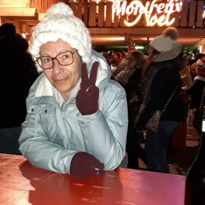Photo de profil de Isabelle Bekkouche