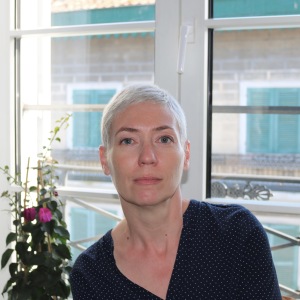 Photo de profil de Isabelle Belaud