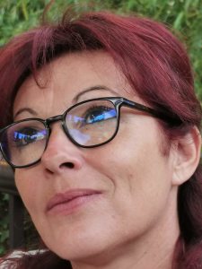 Photo de profil de Isabelle Benoiton