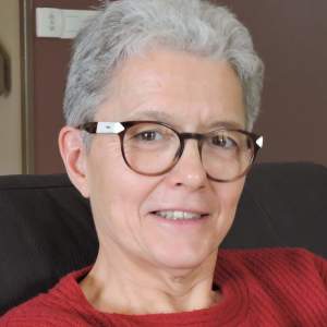 Photo de profil de Isabelle Berdeil