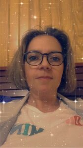 Photo de profil de Isabelle Berger