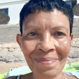 Photo de profil de Isabelle Bernabé