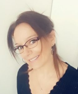 Photo de profil de Isabelle Bernhard