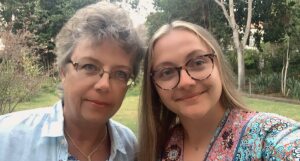 Photo de profil de Isabelle Bernier