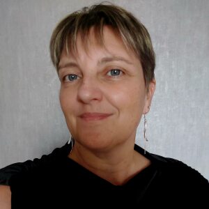 Photo de profil de Isabelle Beslot