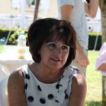 Photo de profil de Isabelle Besson