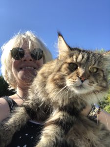 Photo de profil de Isabelle Bettili