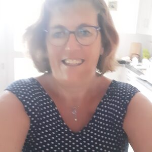 Photo de profil de Isabelle Beudet
