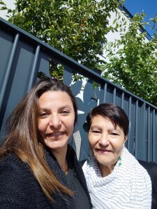 Photo de profil de Isabelle Bidet
