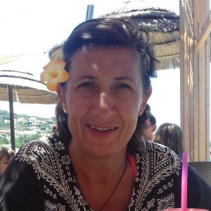 Photo de profil de Isabelle Bildstein
