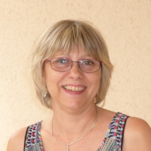 Photo de profil de Isabelle Bimbard