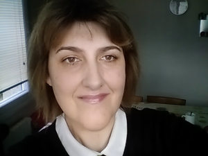 Photo de profil de Isabelle Binet