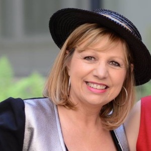 Photo de profil de Isabelle Biri