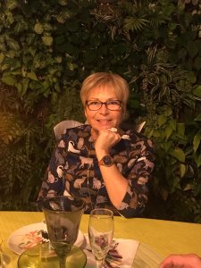 Photo de profil de Isabelle Blandin