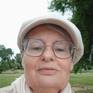 Photo de profil de Isabelle Blondy