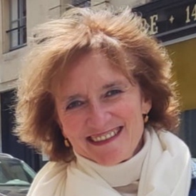Photo de profil de Isabelle Bobillot