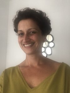 Photo de profil de Isabelle Boffi