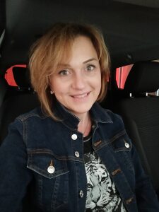 Photo de profil de Isabelle Boivin