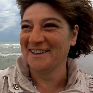 Photo de profil de Isabelle Bonamy