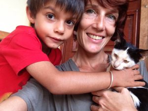 Photo de profil de Isabelle Bonillo