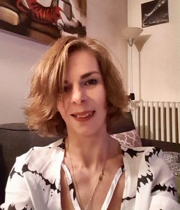 Photo de profil de Isabelle Bonneau