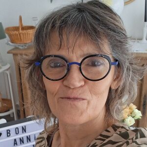 Photo de profil de Isabelle Bontemps