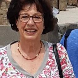 Photo de profil de Isabelle Bordes
