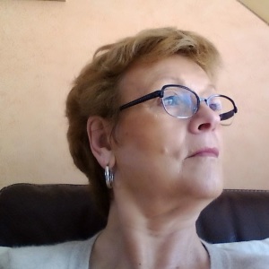 Photo de profil de Isabelle Boubarne
