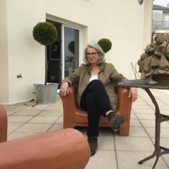 Photo de profil de Isabelle Bouchier