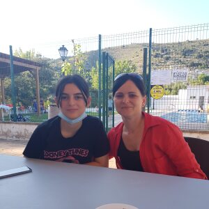 Photo de profil de Isabelle Boudet Abi Jaoude