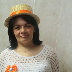 Photo de profil de Isabelle Boudier