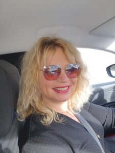 Photo de profil de Isabelle Bouteillier