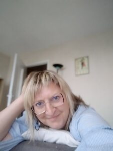 Photo de profil de Isabelle Boutillier
