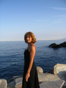 Photo de profil de Isabelle Bouvet