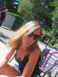 Photo de profil de Isabelle Bouvet