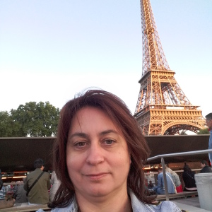 Photo de profil de Isabelle Breton