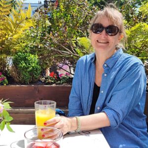 Photo de profil de Isabelle Breton