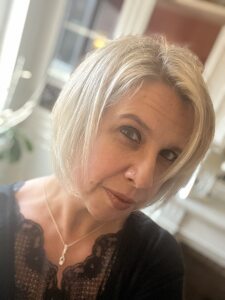 Photo de profil de Isabelle Bridelance