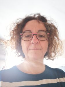Photo de profil de Isabelle Bridenne