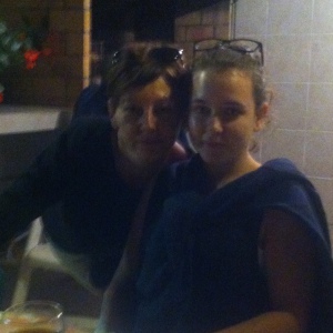 Photo de profil de Isabelle Brioul
