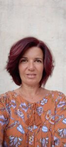 Photo de profil de Isabelle Broisat