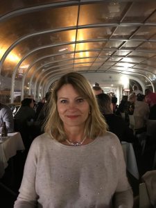 Photo de profil de Isabelle Brossard