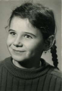 Photo de profil de Isabelle Brougnounesque