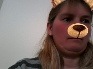 Photo de profil de Isabelle Bruez