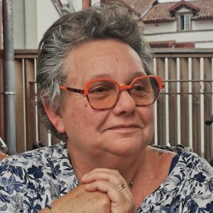 Photo de profil de Isabelle Buchet Redon