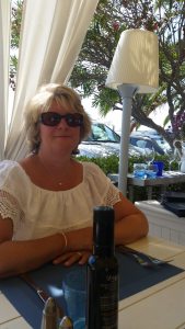 Photo de profil de Isabelle Bueil