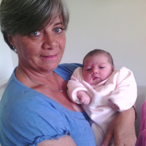 Photo de profil de Isabelle Bunouf