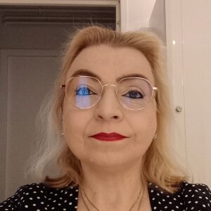 Photo de profil de Isabelle Burgherr