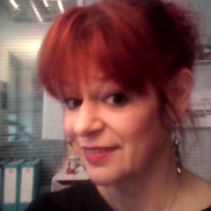 Photo de profil de Isabelle Busson